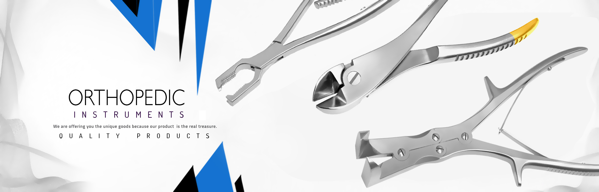 Orthopedic Instruments